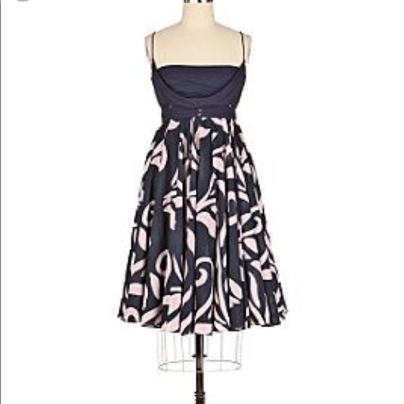 Samantha Treacy Dresses & Skirts - Samantha treacy for Anthropologie size 2 Samantha Treacy Dresses & Skirts - Samantha treacy for Anthropologie size 2
